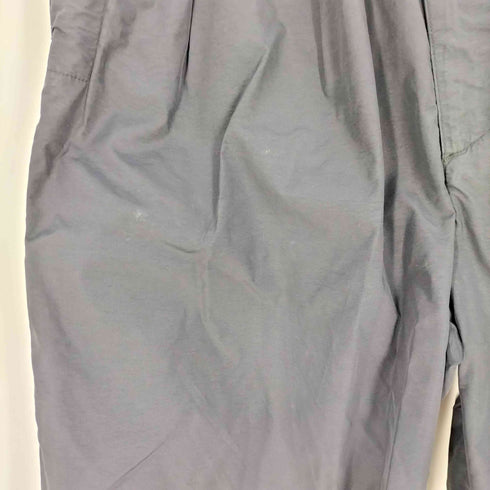 スティーブンアラン Steven Alan COTTON NYLON SNOW PANTS メンズ JPN:L