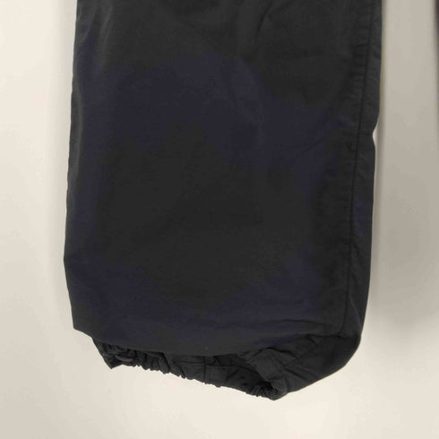 スティーブンアラン Steven Alan COTTON NYLON SNOW PANTS メンズ JPN:L