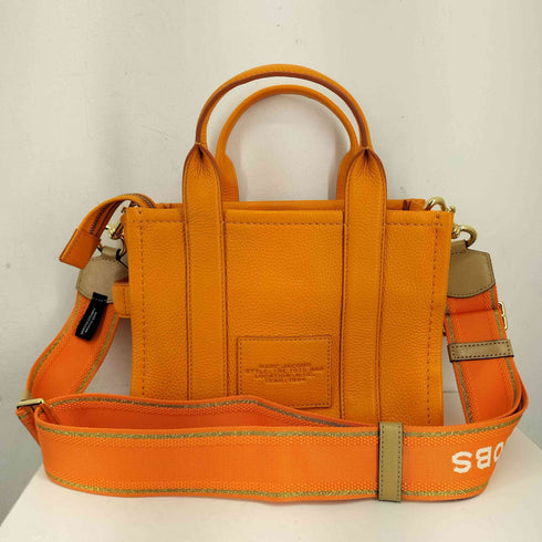 マークジェイコブス MARC JACOBS THE TOTE BAG レディース