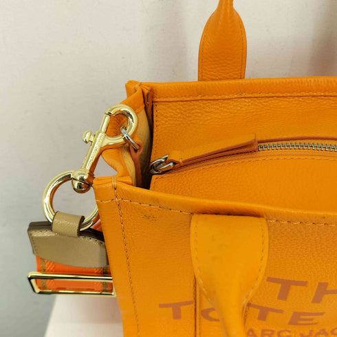 マークジェイコブス MARC JACOBS THE TOTE BAG レディース