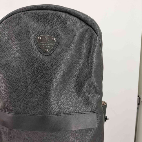 アタオ ATAO レザー バックパック レディース