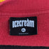 アイスクリーム ICE CREAM タイガーデザイン クルーネックスウェット メンズ import:XL