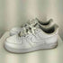 ナイキ NIKE Air Force 1 Low 07 White/White メンズ JPN:27