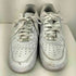 ナイキ NIKE Air Force 1 Low 07 White/White メンズ JPN:27
