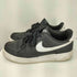 ナイキ NIKE Air Force 1 Low 07 Black/White メンズ JPN:27