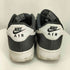ナイキ NIKE Air Force 1 Low 07 Black/White メンズ JPN:27