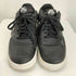 ナイキ NIKE Air Force 1 Low 07 Black/White メンズ JPN:27