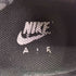 ナイキ NIKE Air Force 1 Low 07 Black/White メンズ JPN:27