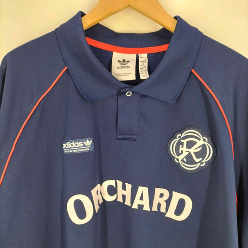 アディダスオリジナルス adidas Originals Orchard New England Revolution Jersey メンズ 4XL