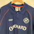 アディダスオリジナルス adidas Originals Orchard New England Revolution Jersey メンズ 4XL