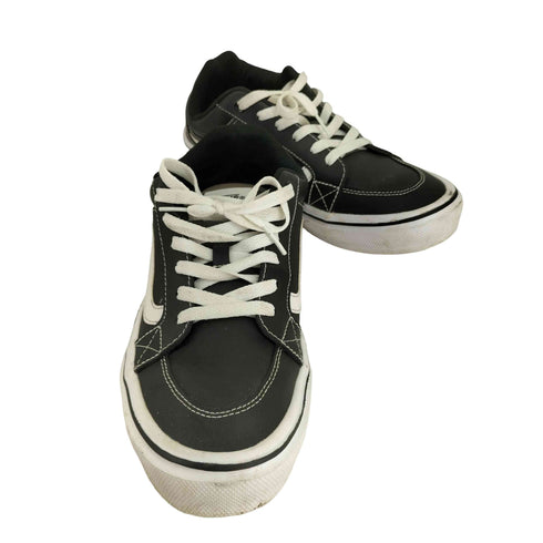 バンズ VANS JETT ローカットスニーカー メンズ JPN:27