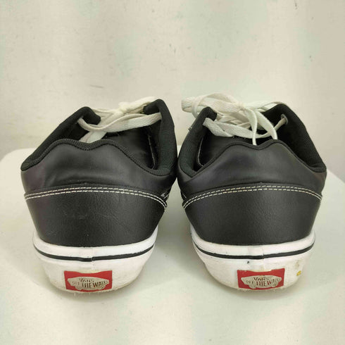 バンズ VANS JETT ローカットスニーカー メンズ JPN:27