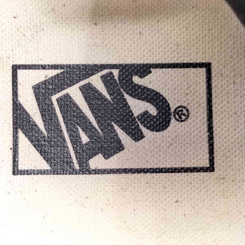 バンズ VANS JETT ローカットスニーカー メンズ JPN:27