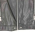 ザラ ZARA FAUX LEATHER BIKER JACKET メンズ import:M