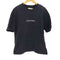 カルバンクライン CALVIN KLEIN スタンダードロゴ リラックス クルーネックTシャツ メンズ L/G
