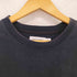 カルバンクライン CALVIN KLEIN スタンダードロゴ リラックス クルーネックTシャツ メンズ L/G
