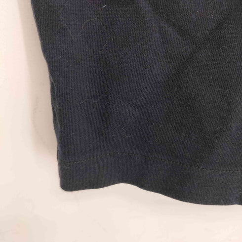 カルバンクライン CALVIN KLEIN スタンダードロゴ リラックス クルーネックTシャツ メンズ L/G