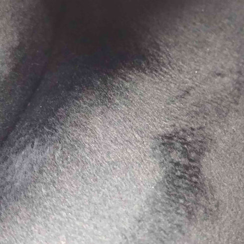 スブ SUBU HAV-A-HANK 別注 ペイズリー刺繍 ウィンターサンダル モックシューズ メンズ