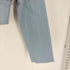 ザラ ZARA クロップドテーラードジャケット レディース import:M