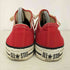 コンバース CONVERSE 90-00s USA製 ALL STER ローカットスニーカー メンズ CONVERSE:8