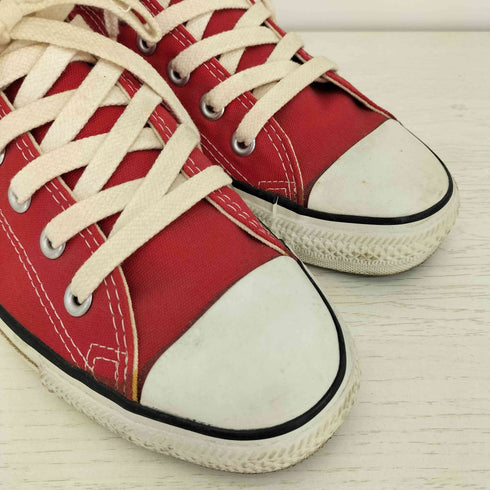 コンバース CONVERSE 90-00s USA製 ALL STER ローカットスニーカー メンズ CONVERSE:8
