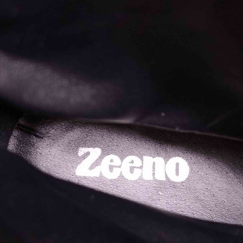 ZEENO エンジニアブーツ メンズ JPN:27