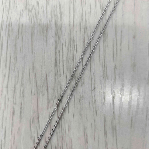 スワロフスキー SWAROVSKI Una Angelic ペンダント ネックレス レディース 長さ: 38 cm