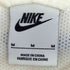 ナイキ NIKE ビッグスウッシュウーブンナイロンジャケット メンズ JPN:M