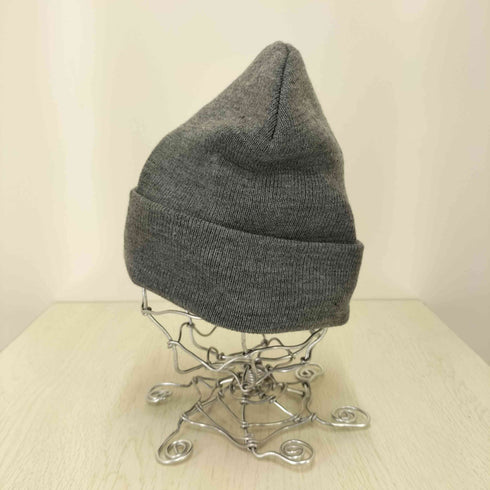 ハーレーダビッドソン HARLEY-DAVIDSON ロゴ刺繍ビーニー メンズ ONE SIZE