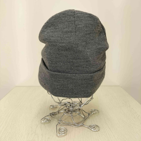 ハーレーダビッドソン HARLEY-DAVIDSON ロゴ刺繍ビーニー メンズ ONE SIZE