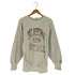 チャンピオン Champion 90S USA製 REVERSE WEAVE OKLAHOME カレッジロゴ クルーネックスウェット メンズ import:XL