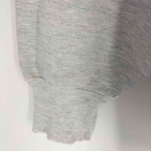 チャンピオン Champion 90S USA製 REVERSE WEAVE OKLAHOME カレッジロゴ クルーネックスウェット メンズ import:XL