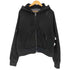 ジーナシス JEANASIS 24aw FadeクラッシュZIPパーカー レディース FREE