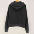 ジーナシス JEANASIS 24aw FadeクラッシュZIPパーカー レディース FREE