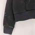 ジーナシス JEANASIS 24aw FadeクラッシュZIPパーカー レディース FREE