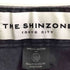 ザシンゾーン THE Shinzone 別注 デニムタウンスカート レディース JPN:M