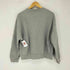 マルディメクルディ Mardi Mercredi SWEATSHIRT FLOWERMARDI プリント スウェット レディース FREE