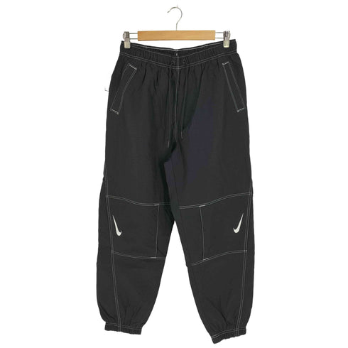 ナイキ NIKE AS W NSW RPL SWSH GX HR JGGR ナイロン ジョガーパンツ レディース JPN:L