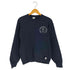 ラッセルアスレチック RUSSELL ATHLETIC 90S ロゴ 前V クルーネックスウェット メンズ import:S