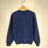 ラッセルアスレチック RUSSELL ATHLETIC 90S ロゴ 前V クルーネックスウェット メンズ import:S