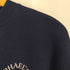 ラッセルアスレチック RUSSELL ATHLETIC 90S ロゴ 前V クルーネックスウェット メンズ import:S