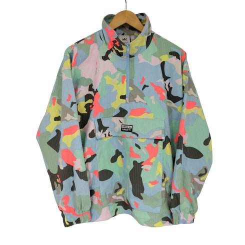 アディダスオリジナルス adidas Originals R.Y.V. Windbreaker メンズ 0