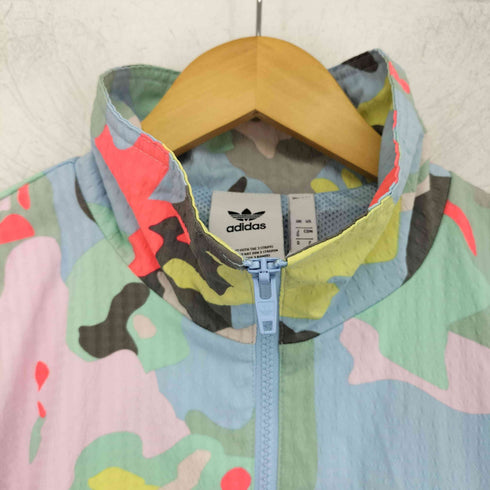 アディダスオリジナルス adidas Originals R.Y.V. Windbreaker メンズ 0