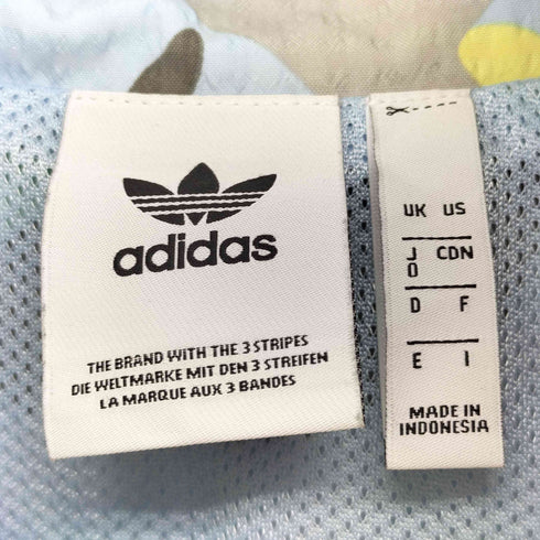 アディダスオリジナルス adidas Originals R.Y.V. Windbreaker メンズ 0