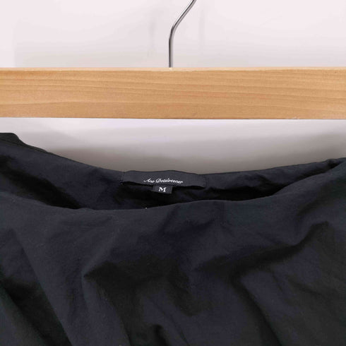 ans dotsloevner 24SS drape skirt レディース JPN:M