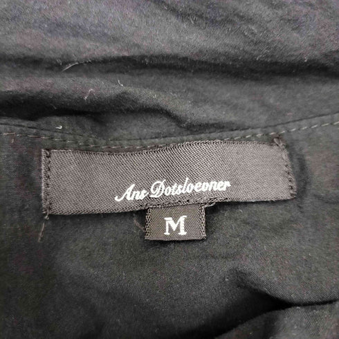 ans dotsloevner 24SS drape skirt レディース JPN:M