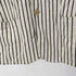 ポロラルフローレン POLO RALPH LAUREN ワッペン ストライプ2Bテーラードジャケット メンズ JPN:2