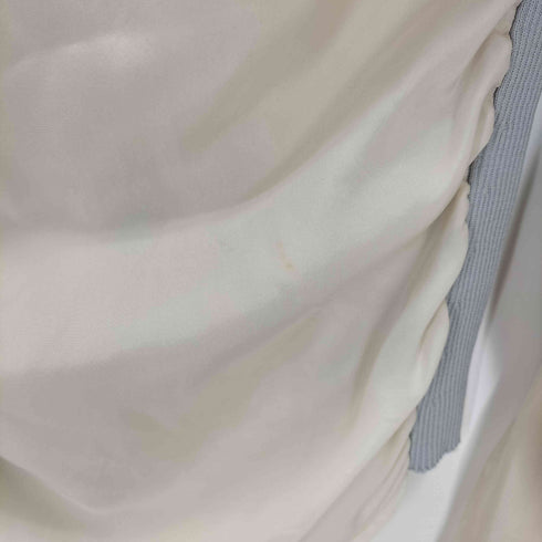 ルメール LEMAIRE パイピングドレープカーディガン レディース import:S