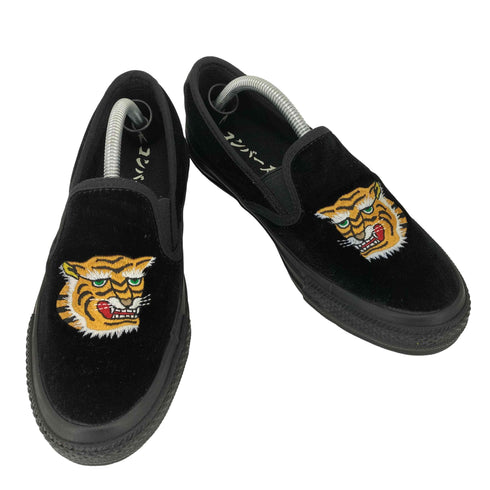 コンバースオールスター CONVERSE ALLSTAR 26ss KUNGFU SLIP-ON レディース JPN:23.5