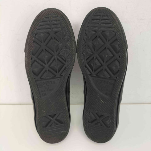 コンバースオールスター CONVERSE ALLSTAR 26ss KUNGFU SLIP-ON レディース JPN:23.5